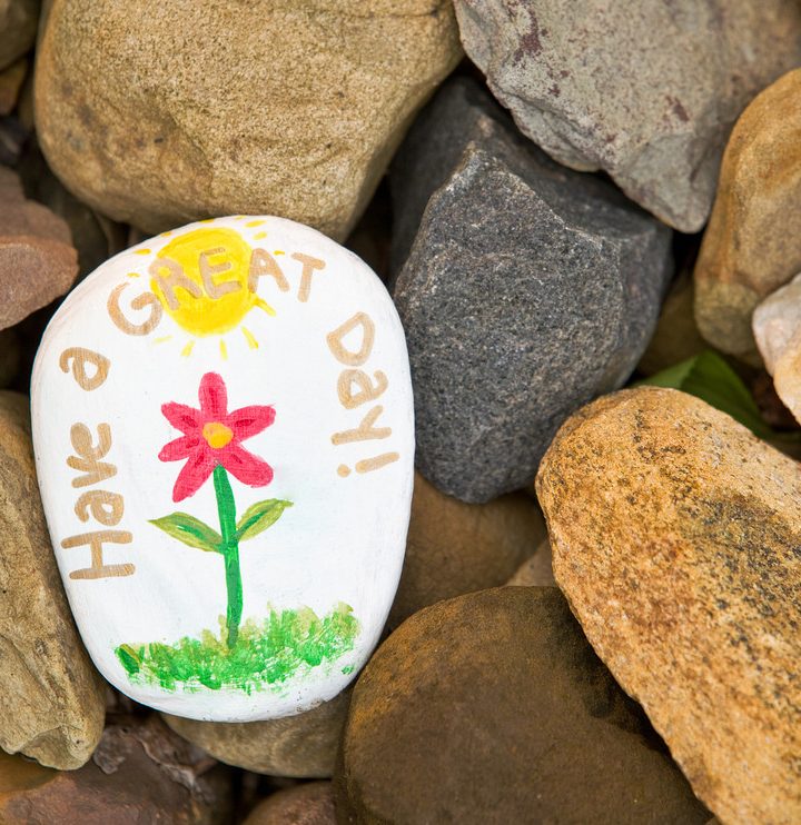 Developing this habit can make you–and a lot of other people–happier – MarketWatch