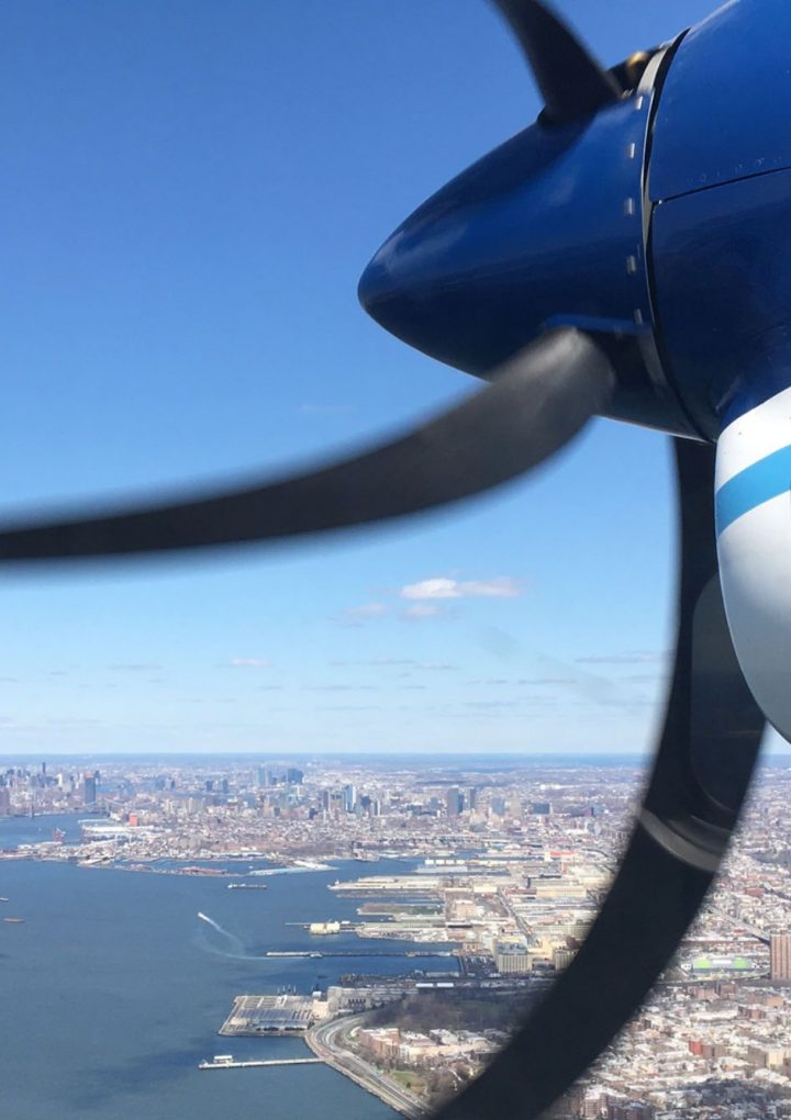 Eastern US cities are spewing more methane into air than we thought – New York Post