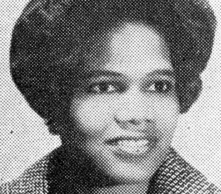 Edith Jones, who integrated southern medical schools, dies – NBCNews.com