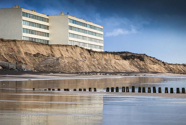 EMISSIONS: Scientists say they debunked claims of natural warming – E&E News