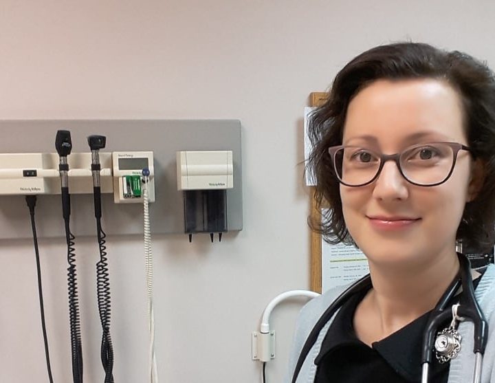 Family doctors want term ‘family medicine’ protected legally – CBC News