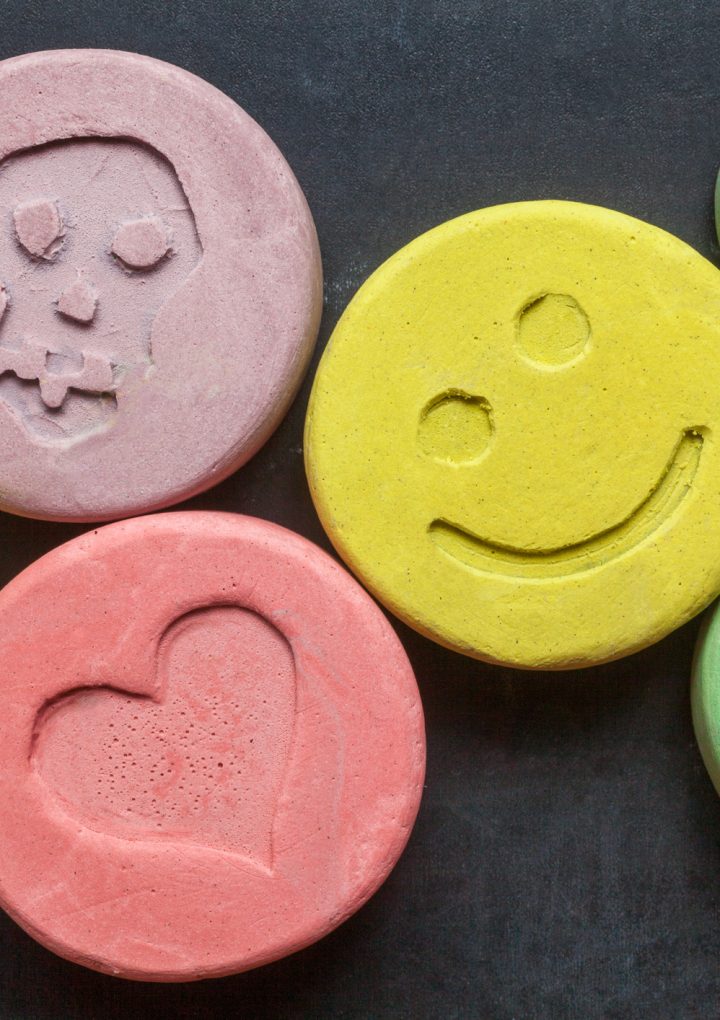 FDA Warns Over-the-Counter Male Enhancement Pill Actually Has Viagra in It – Newsweek