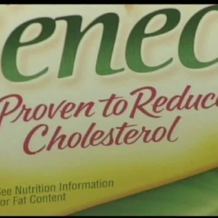Food for Thought: Natural ways to lower cholesterol – WWLP.com