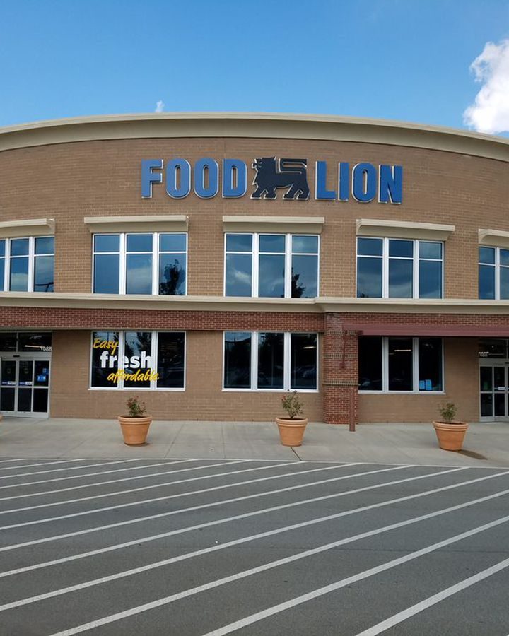 Food Lion to unveil new, easier shopping experiences in 92 stores in SC – Live 5 News WCSC