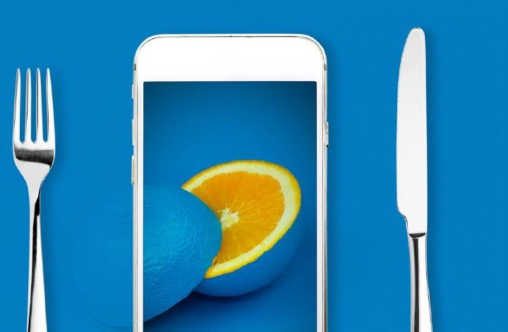 Food on Instagram is increasingly authentic and creative – The Drum