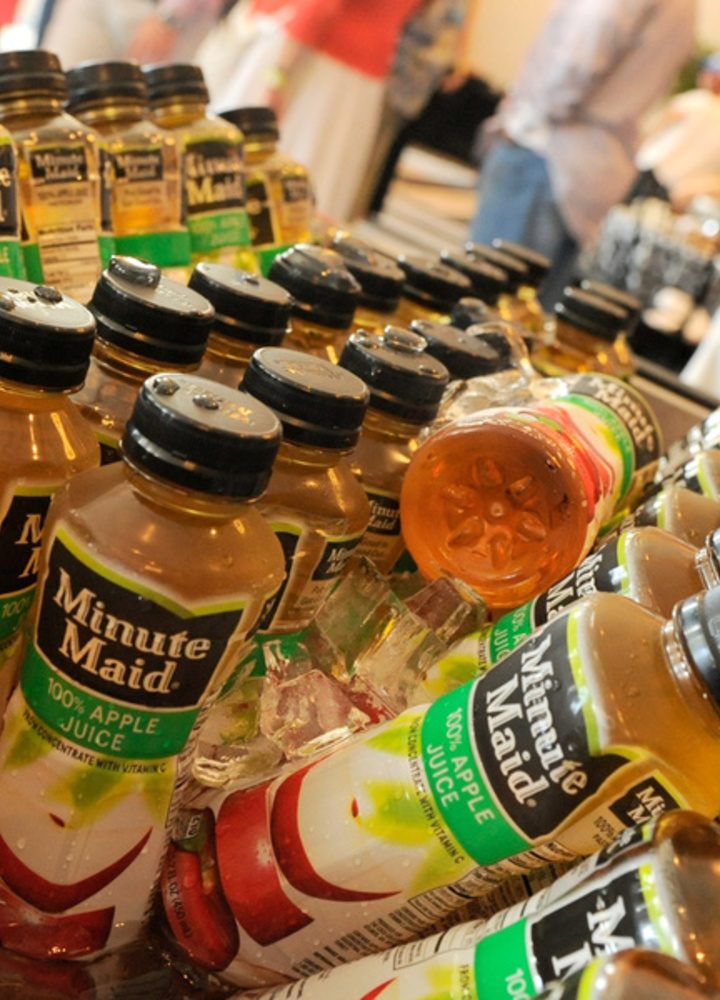 Fruit juice may raise cancer risk, study finds. Here’s why. – Big Think