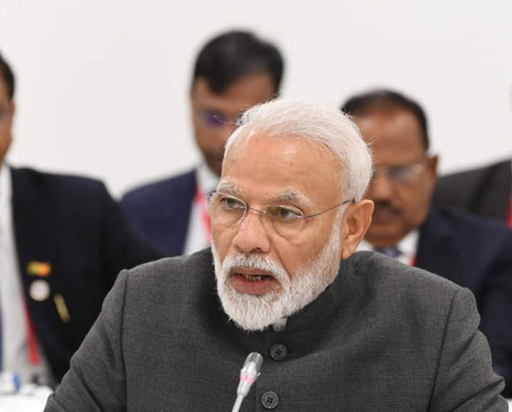 G20 summit: PM Modi promotes Yoga, India’s traditional healing measures – Times of India