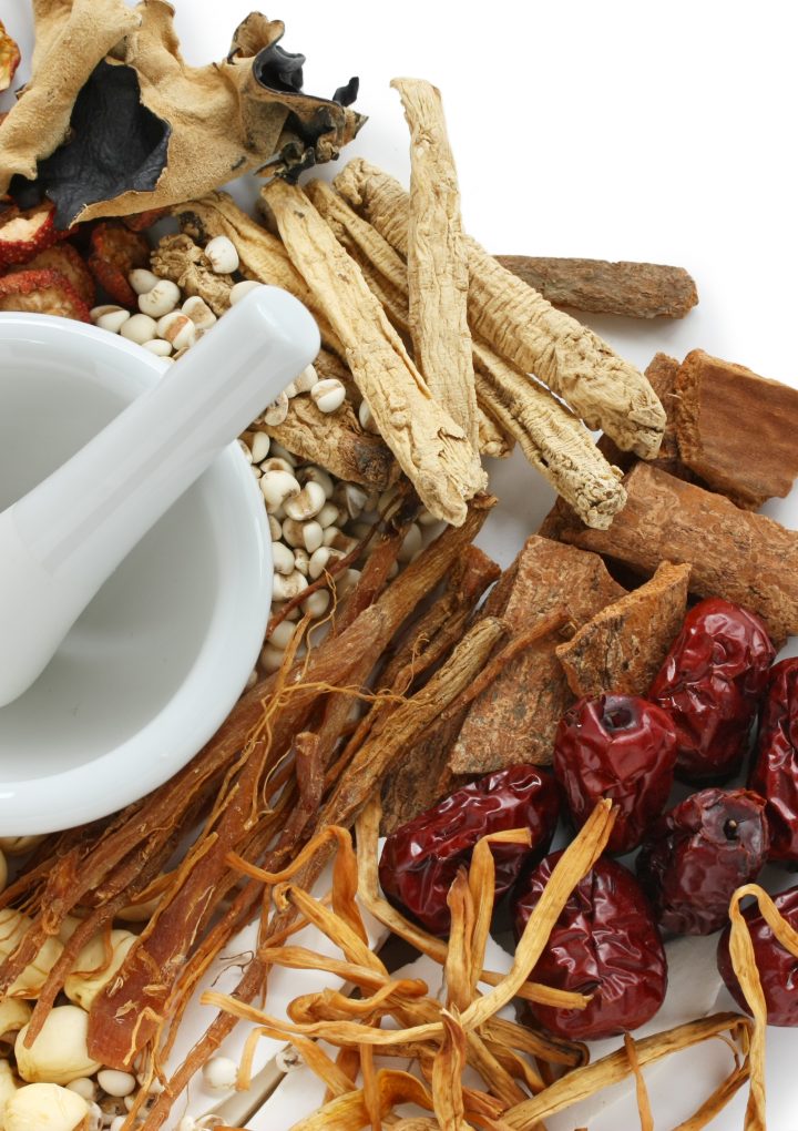 Herbal Chinese Remedies May Help Treat Alzheimer’s Disease – Anti Aging News