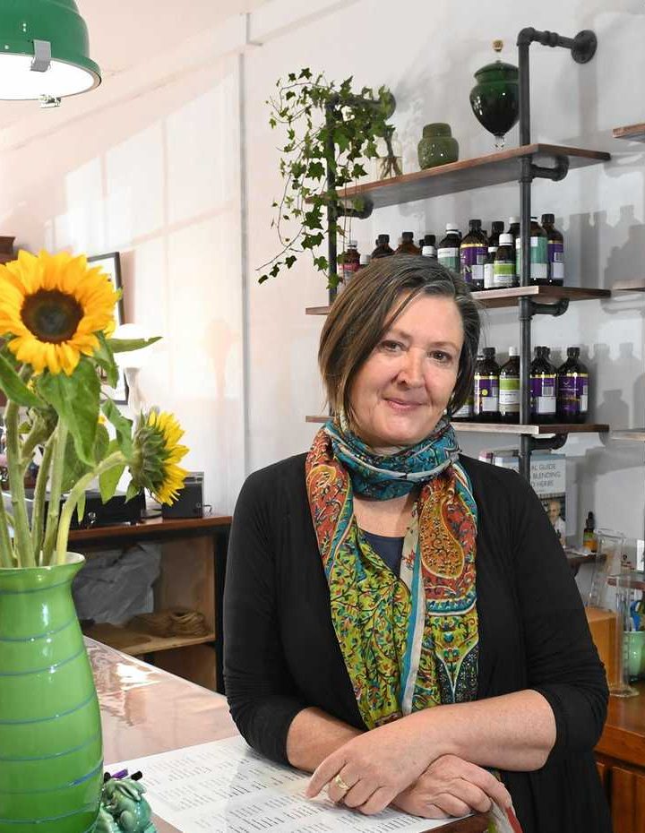 Herbalist keen to make natural medicine more accessible – Northern Star