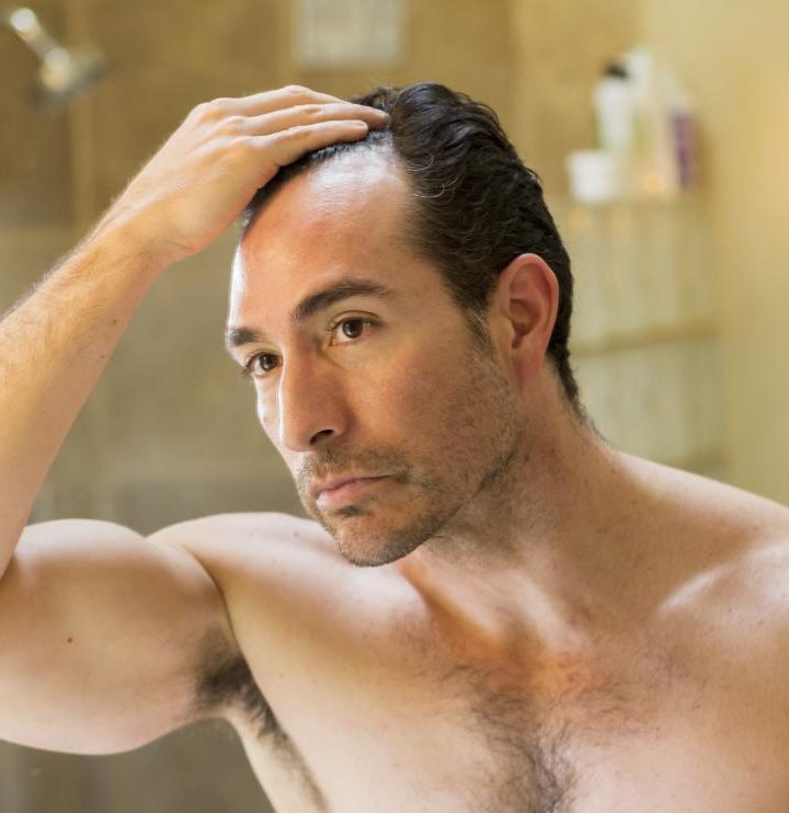 How 3D printing allows scientists to grow new human hairs – Medical News Today