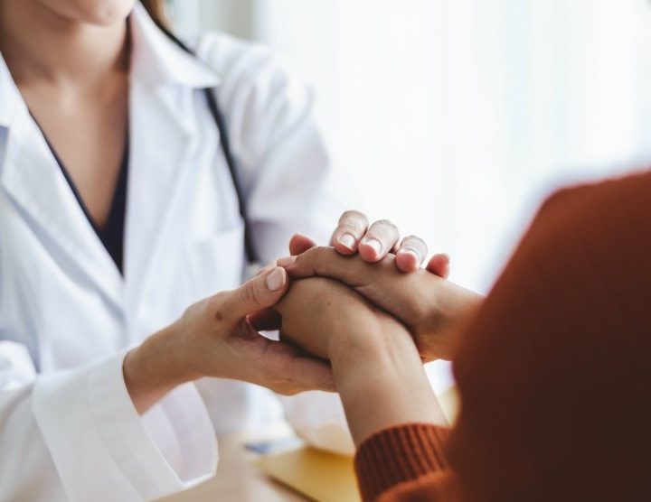 How a Revolutionary Genetic Discovery Is Changing What We Know About Anorexia – Mother Jones