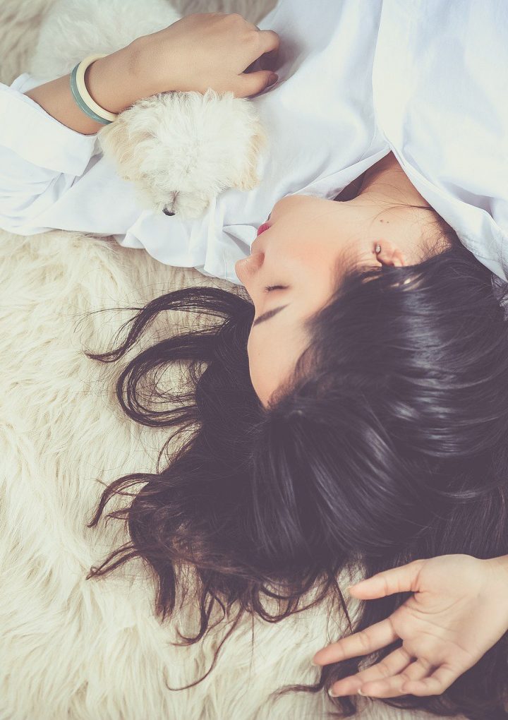 How Circadian Rhythm Affects Cortisol and Melatonin: Plant-Based Recipes and Tips – One Green Planet