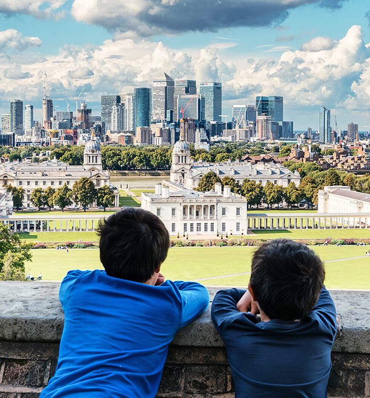 How city planning can consider nature’s impact on mental health – UChicago News