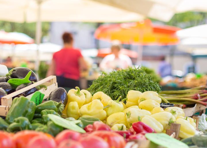 How to Ensure That Your Produce is Sustainably Sourced – WFAN