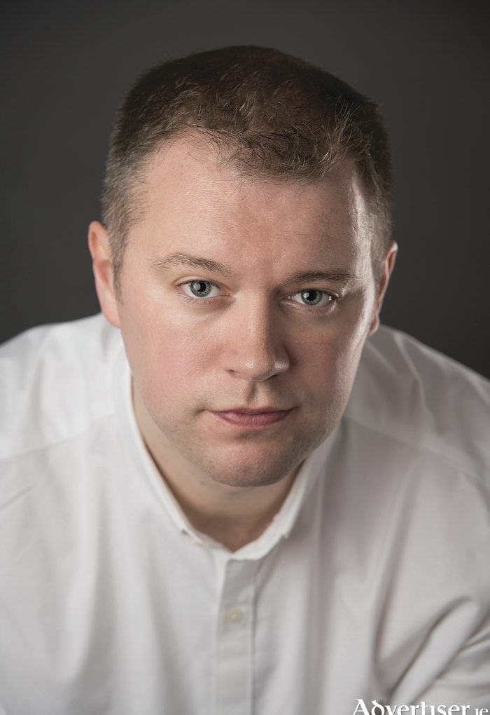 ‘I ate myself healthy again with CNM and wrote a book’ – Galway Advertiser