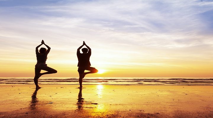 International Yoga Day — The Experts Speak – Express Healthcare