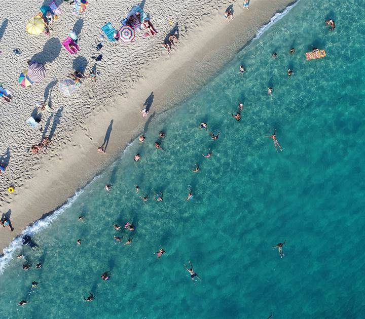 Is flesh-eating bacteria on the rise? Everything you need to know about necrotizing fasciitis – TODAY