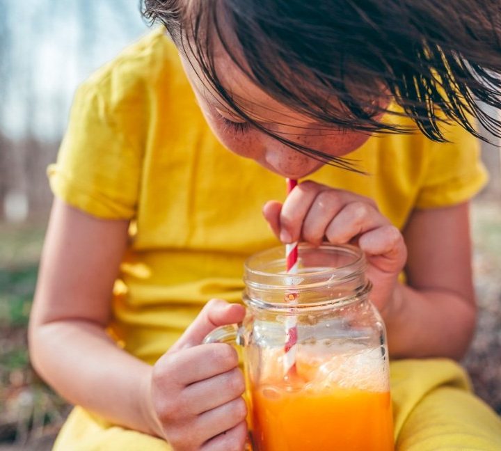 Juice Concentrates: Good or Bad? – Healthline