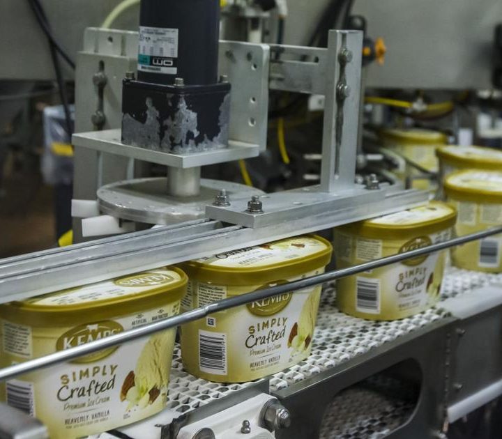 Kemps takes natural approach to new ice cream line – PostBulletin.com