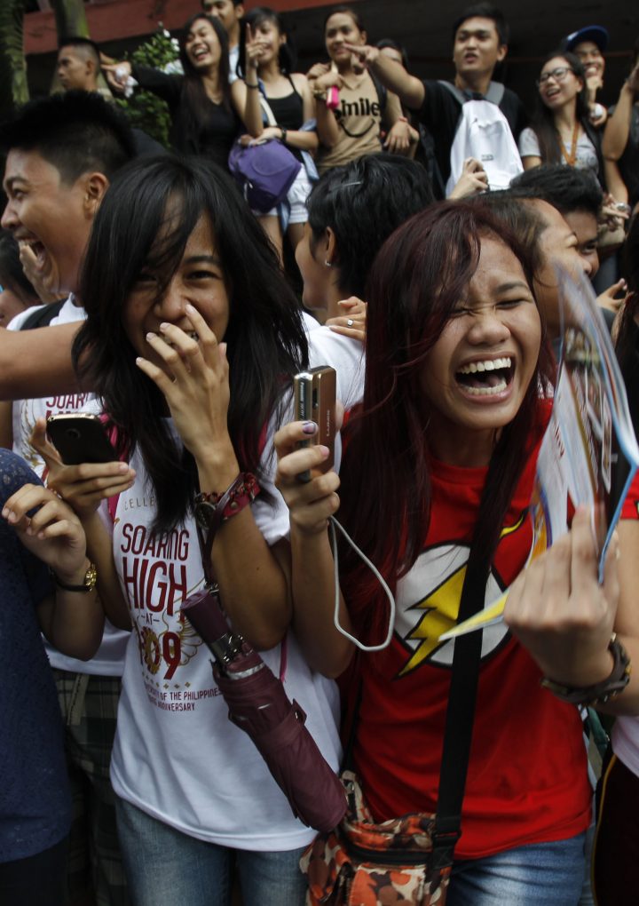 Laughter May Be Best Medicine for Bad Joke – VOA News