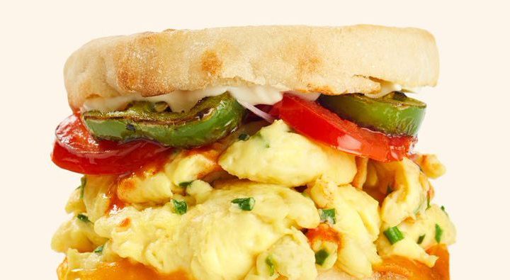 Meatless meat is having a moment. Will eggless eggs be next? – Vox.com