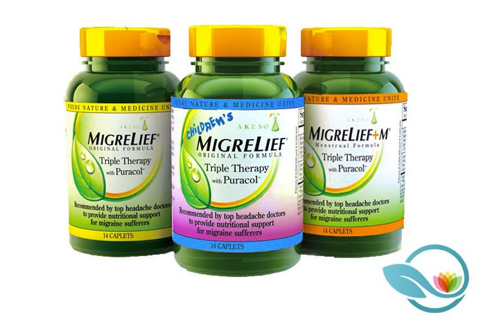 MigreLief: Nutritional Headache Relief for Chronic Migraine Suffering? – TimesOfHealth
