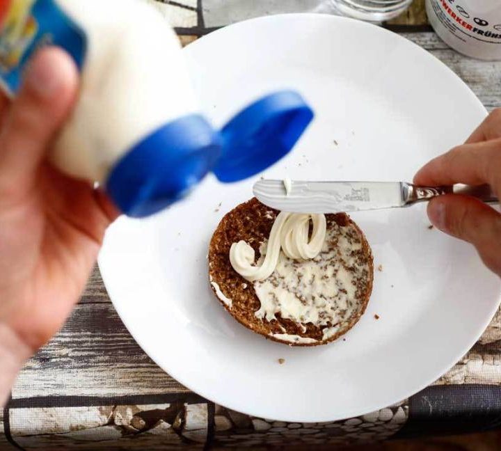 Miracle Whip vs. Mayo: What’s the Difference? – Healthline