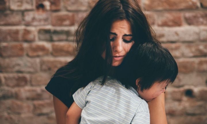 Mum guilt: To the all the working and stay at home mums – Kidspot