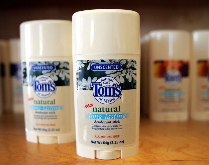 Natural deodorants go mainstream — but is it because of unsubstantiated science? – Salon