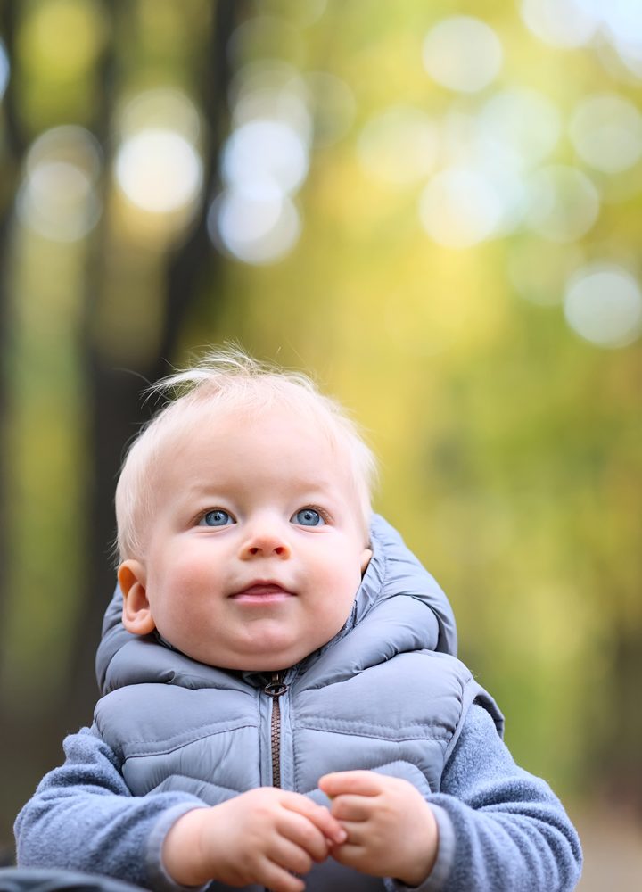 Natural Play Spaces Can Benefit Children’s Health, UT Study Finds – Tennessee Today