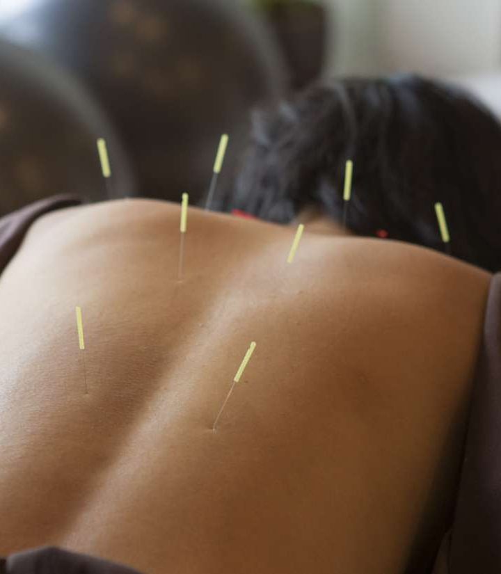 Natural treatment for breast cancer: Complementary therapy options – Medical News Today