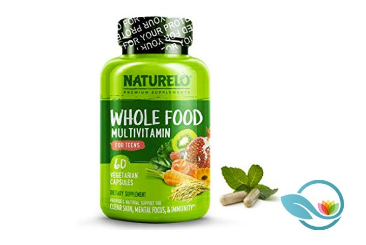 Naturelo: Premium, Natural Whole Food Nutritional Supplements – TimesOfHealth