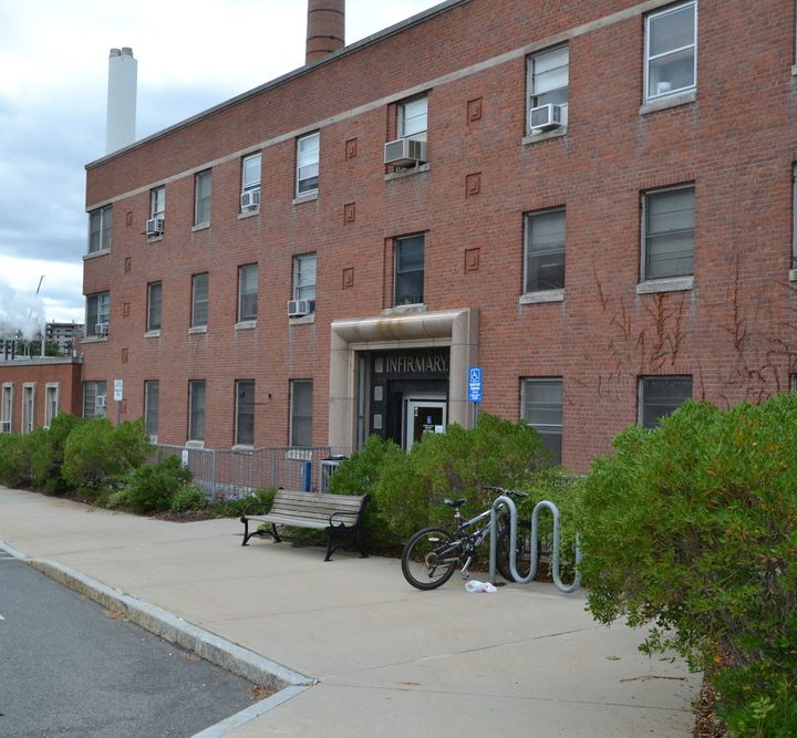 Naturopathic medicine as alternative to conventional medicine – UConn Daily Campus