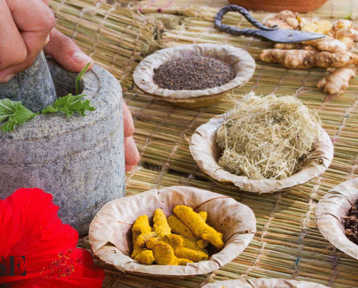 Naturopathy, Yoga , Ayurveda qualify as health care, exempt from GST – Economic Times