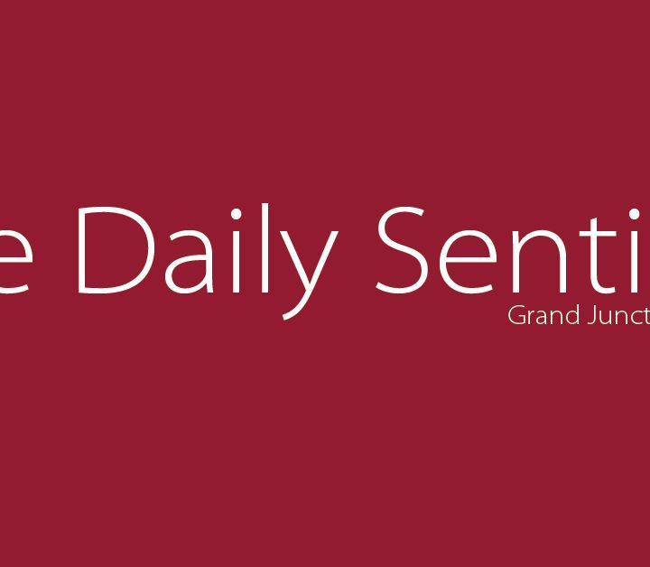 New study suggests stronger link between drilling, birth defects – The Grand Junction Daily Sentinel