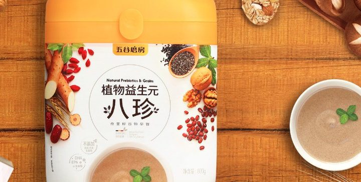 PepsiCo takes 26% stake in Chinese natural food firm – Food Dive