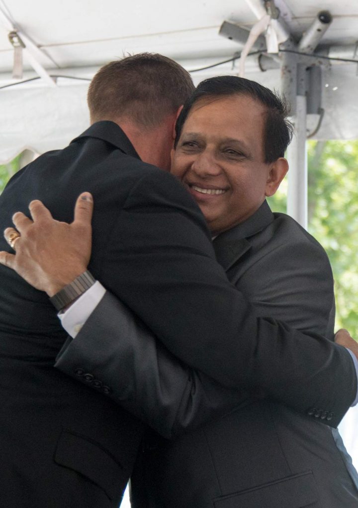 Photos: PHOTOS: Officials celebrate expansion of natural food-flavoring and fragrance company – recordonline.com – Middletown, NY – Times Herald-Record