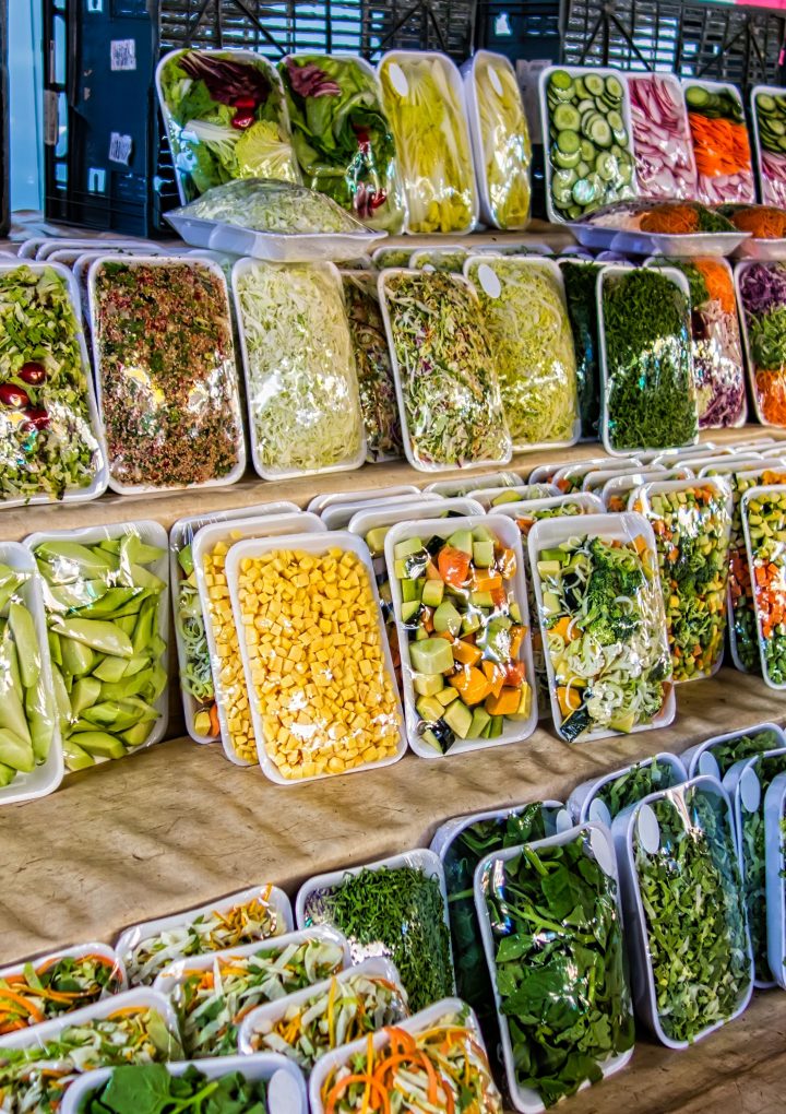 Popular Packaged Veggies From Green Giant and Trader Joe’s Are Being Recalled Over Listeria Concerns – Mental Floss