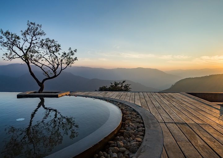 Prakriti Shakti Resort spiritual site for your health – TOPHOTELNEWS