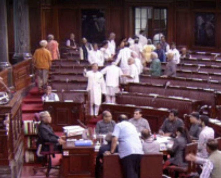 Rajya Sabha members ask for more fund allocation for Ayush – Times of India