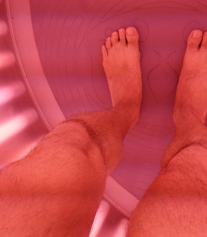 Red light therapy: Benefits and side effects – Medical News Today