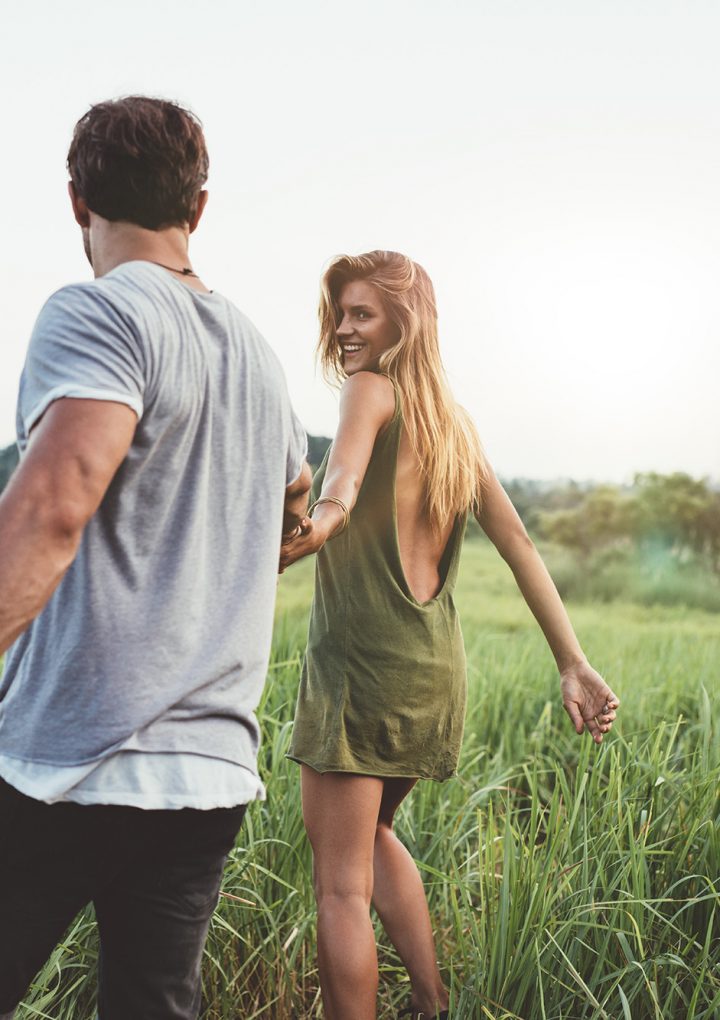 Seeing green helps kick cravings for booze, smokes and junk food: study – New York Post