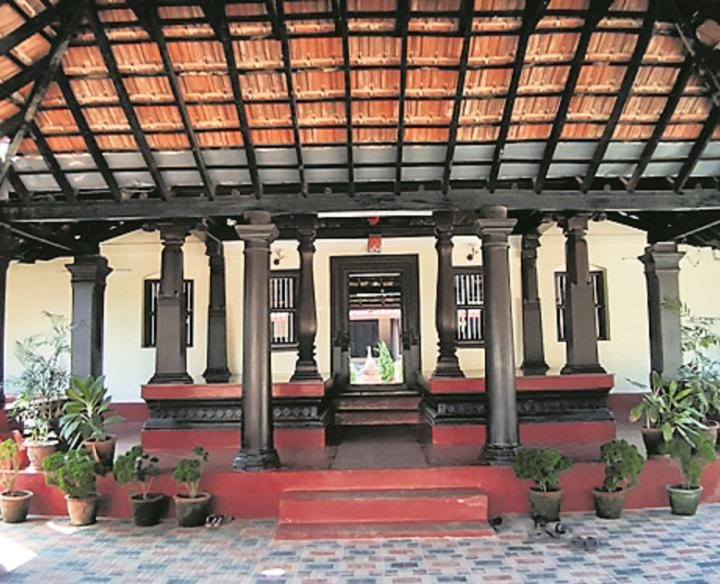 Sharada Naturopathy Hospital inauguration – Deccan Herald