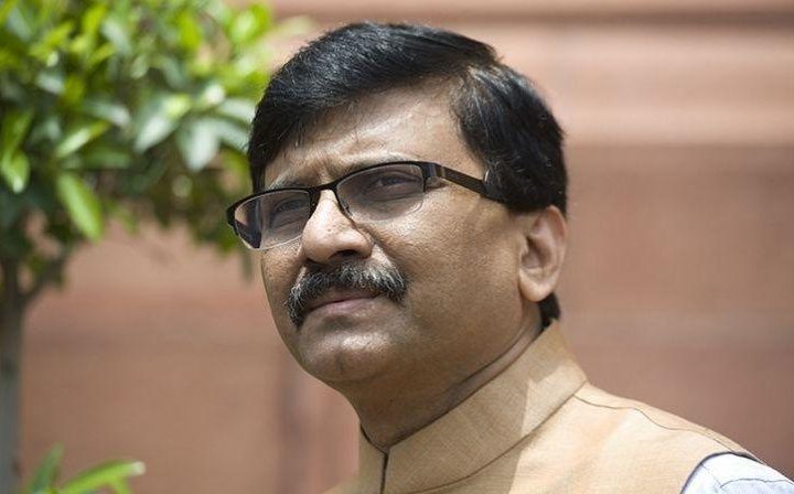 Shiv Sena MP Sanjay Raut Demands Chicken And Eggs Be Called Vegetarian, Internet Wants Mutton & Beef Added Too – Indiatimes.com