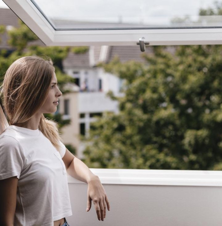 ‘Simply seeing green spaces’ may help reduce cravings – Medical News Today