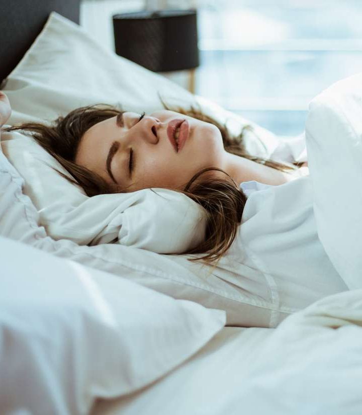 Sleep aids: Over-the-counter and prescription – Medical News Today