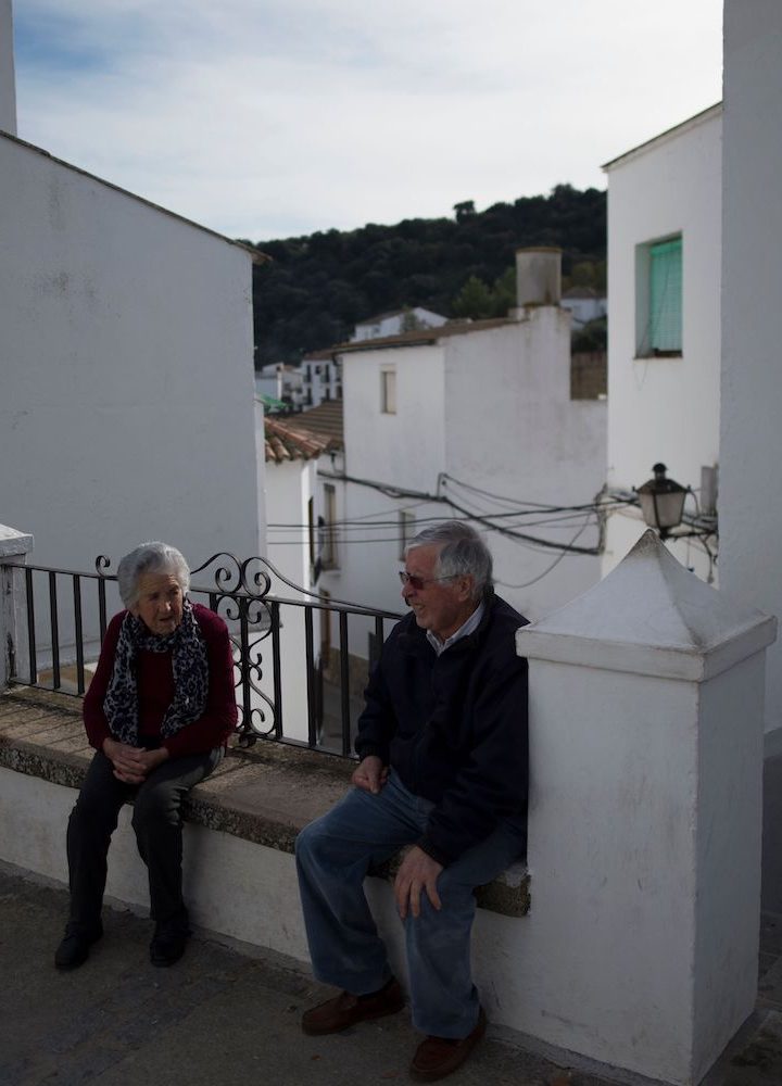 Spain’s Formula to Live Forever – Foreign Policy