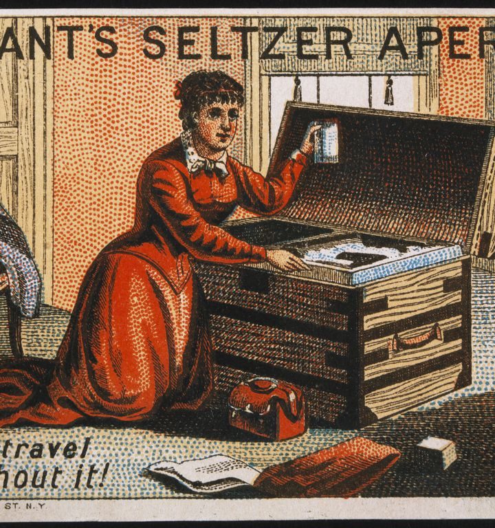 Spindrift vs. Lacroix: What it means to be a “natural” seltzer – Vox.com