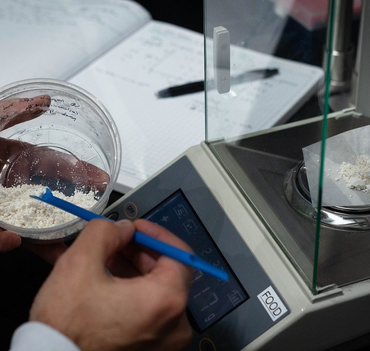 Taste testing the ice cream that cost $60 million to create in a lab – The New Food Economy