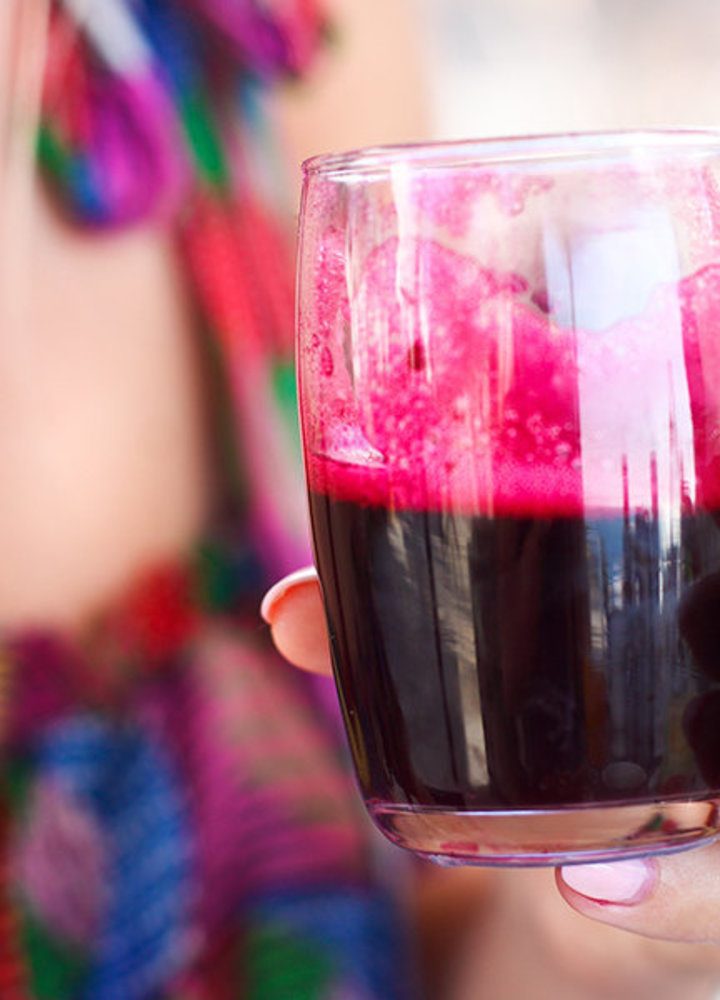 The 12 Best Vegetables to Juice – EcoWatch